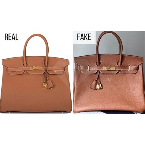 hermes birkin bag fake or real|authenticity check for hermes bags.